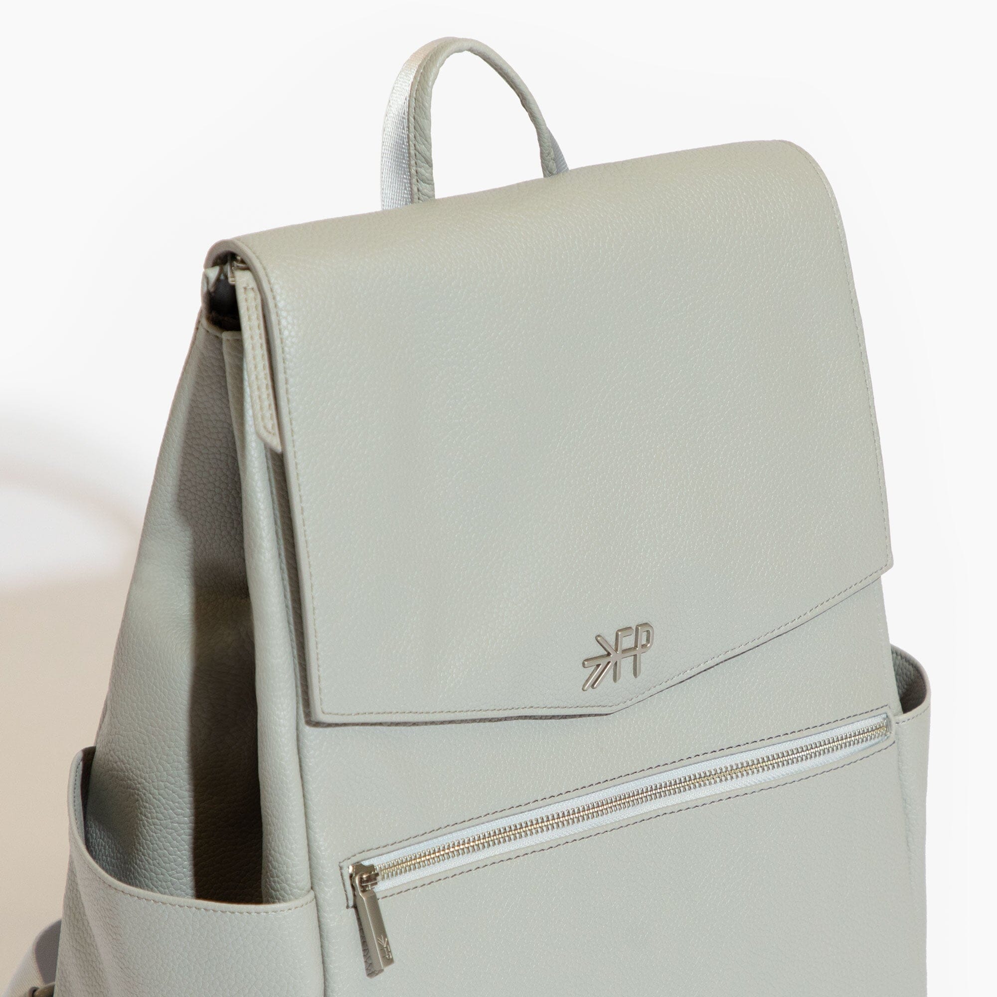 Frost Classic Diaper Bag Classic Diaper Bag Diaper Bag 