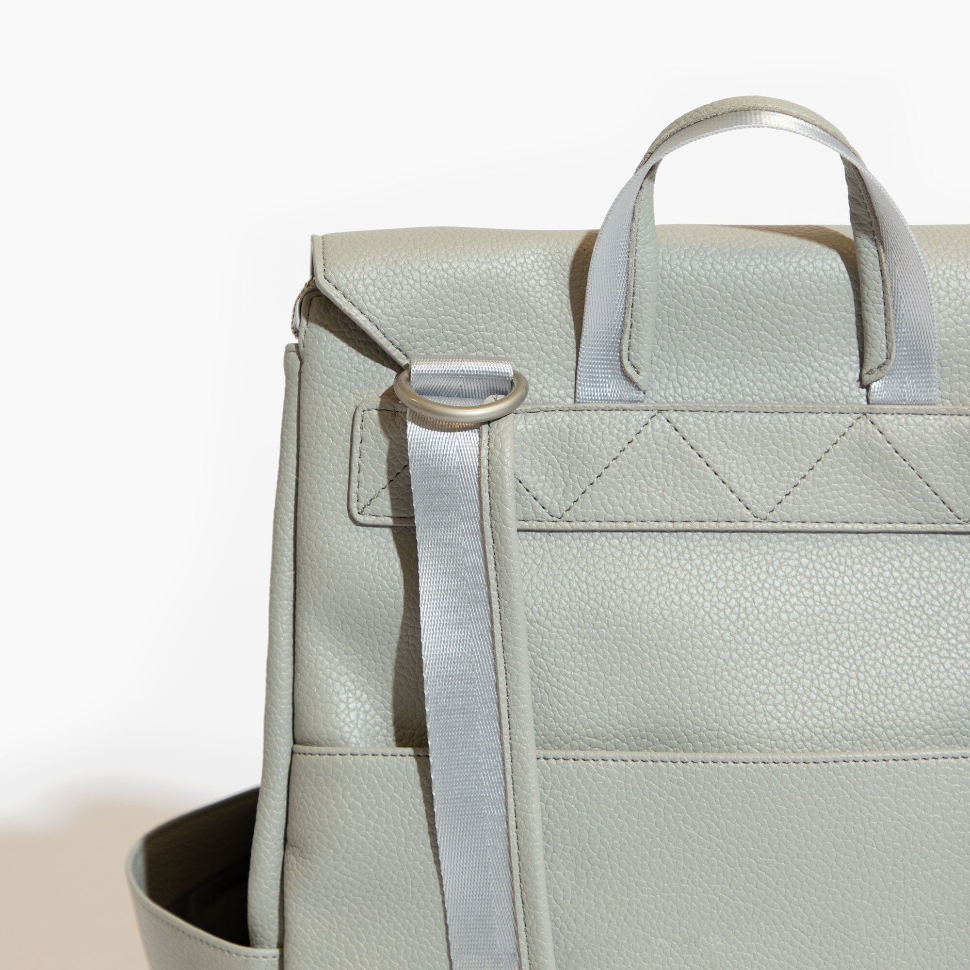 Frost Classic Diaper Bag Classic Diaper Bag Diaper Bag 