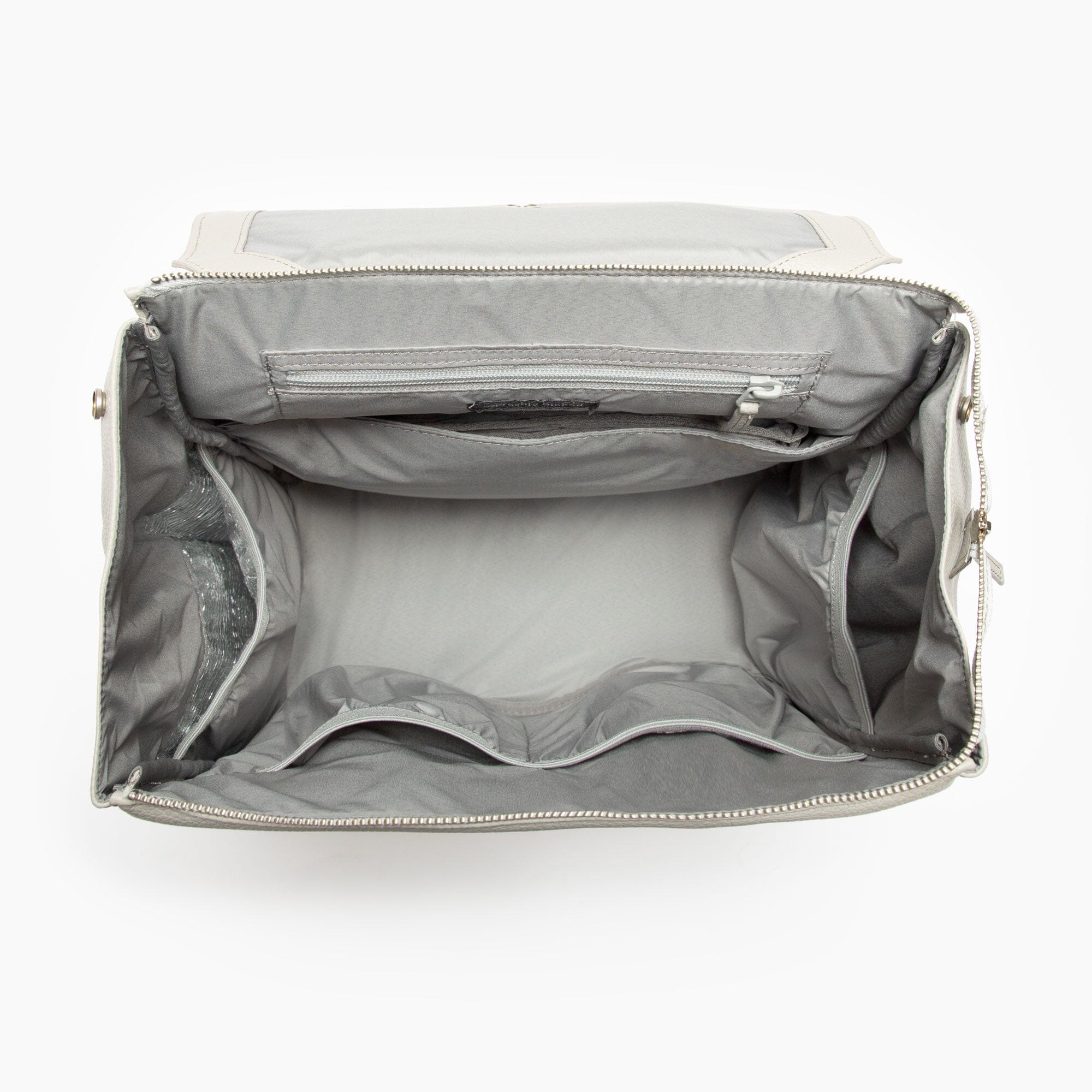 Frost Classic Diaper Bag Classic Diaper Bag Diaper Bag 