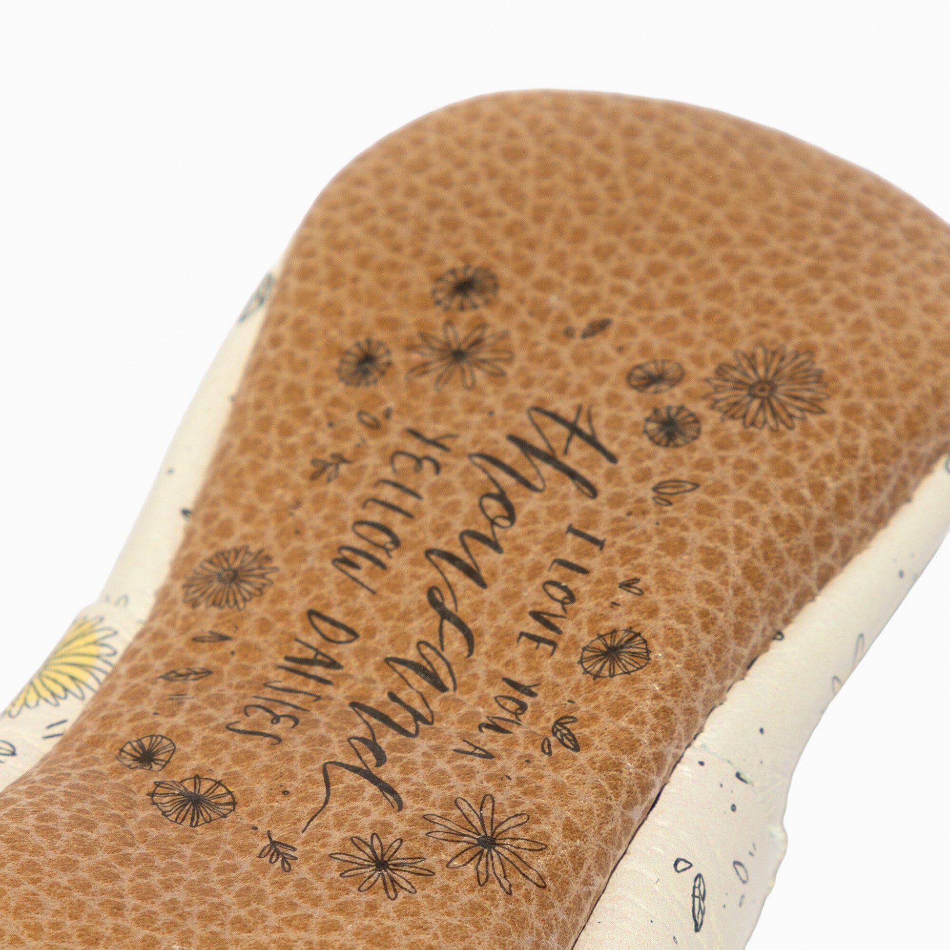 Gilmore Girls Daisy Mary Jane Baby Shoe Mary Jane Soft Sole 