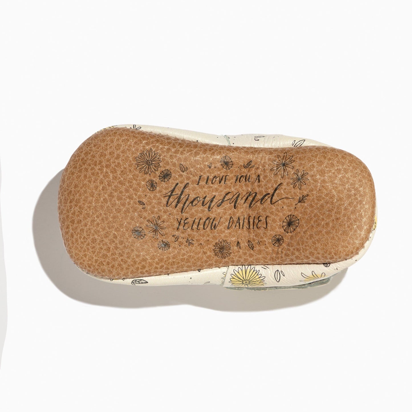 Gilmore Girls Daisy Mary Jane Baby Shoe Mary Jane Soft Sole 