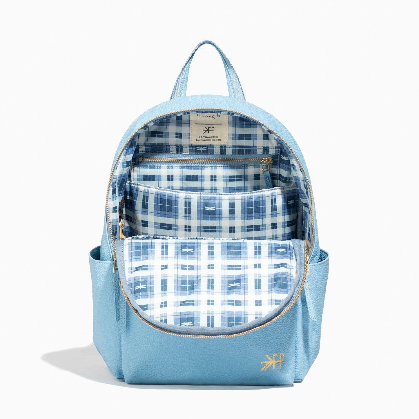 Gilmore Girls Mini Classic City Backpack Mini Classic City Backpack Diaper Bag 