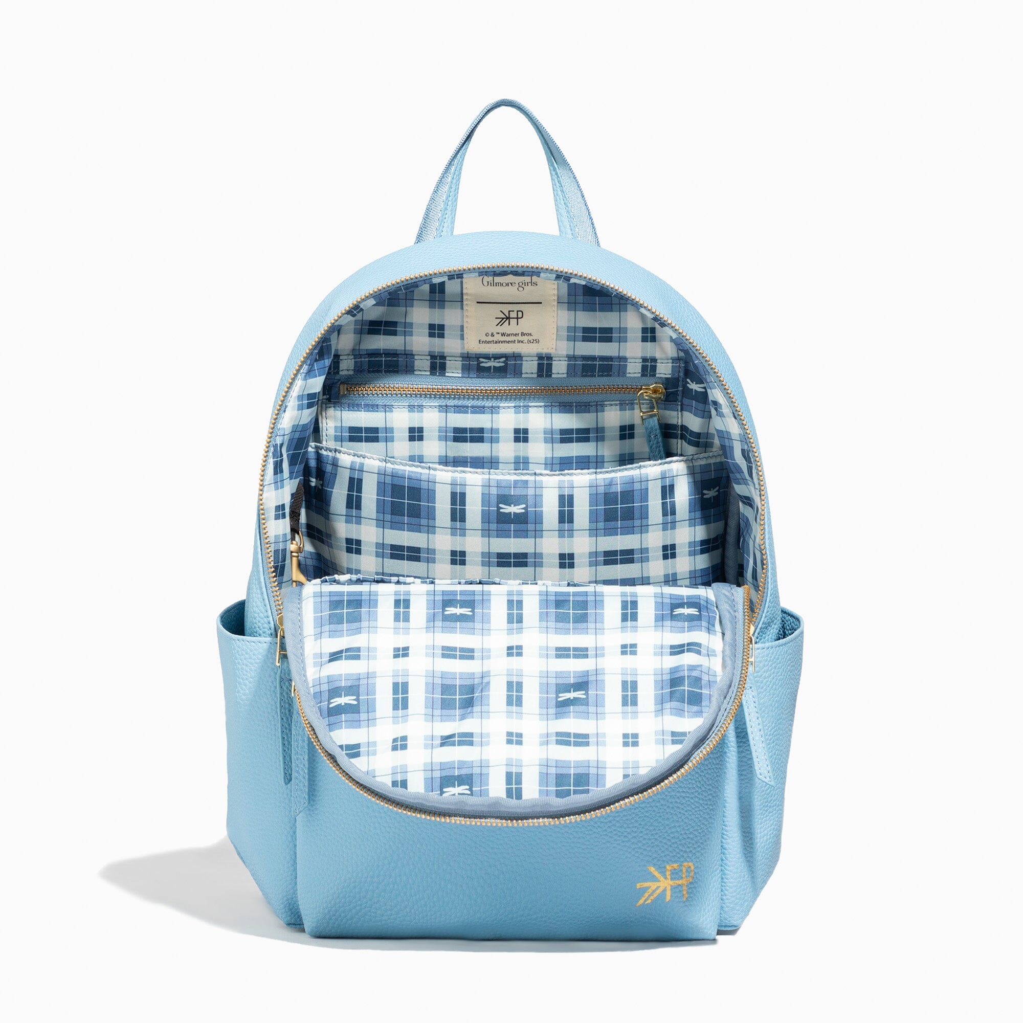Gilmore Girls Mini Classic City Backpack Mini Classic City Backpack Diaper Bag 