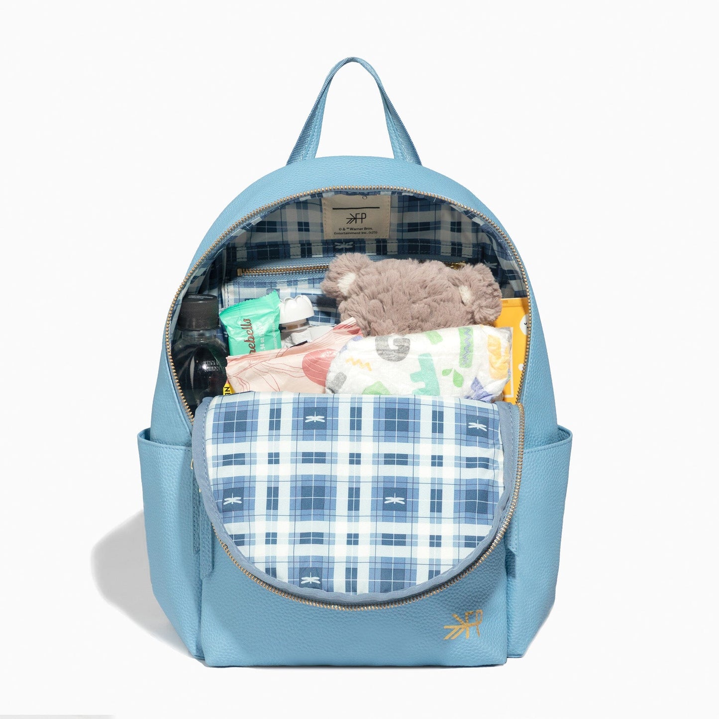 Gilmore Girls Mini Classic City Backpack Mini Classic City Backpack Diaper Bag 