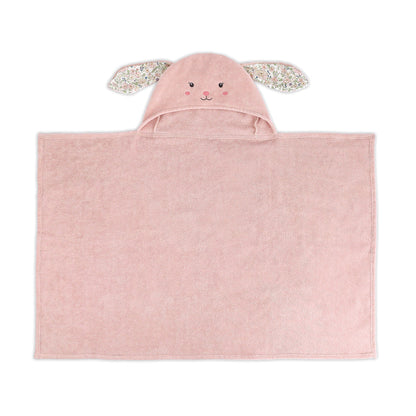 Hooded Towel- Bunny