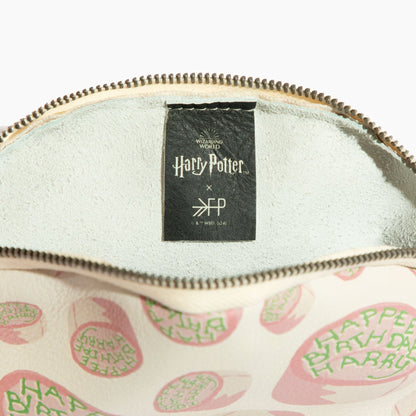 Happee Birthdae Harry Cosmetic Pouch Cosmetic Pouch In House Bag 