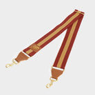 Gryffindor™ Crossbody Strap Crossbody Strap Bag Accessory 