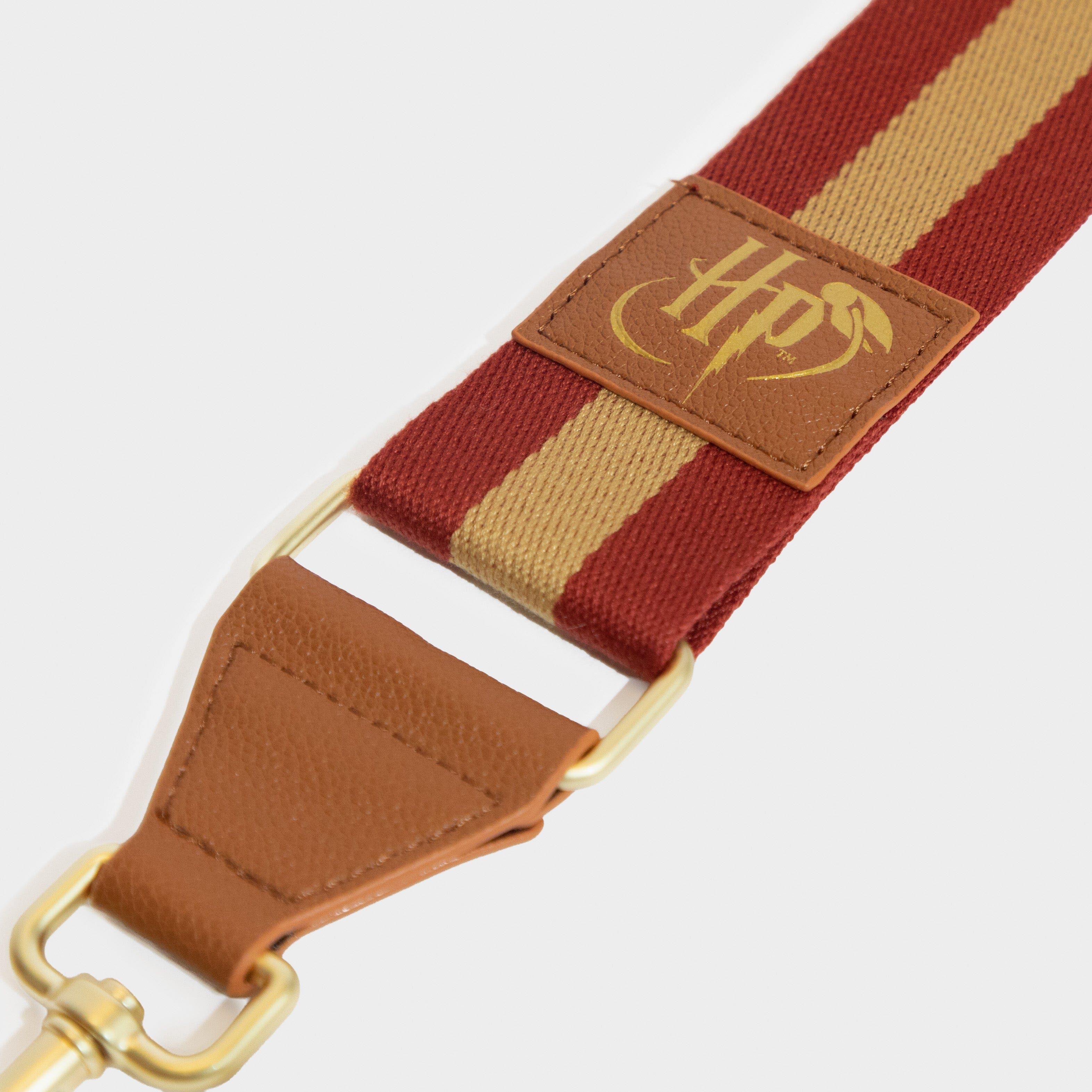 Gryffindor™ Crossbody Strap Crossbody Strap Bag Accessory 