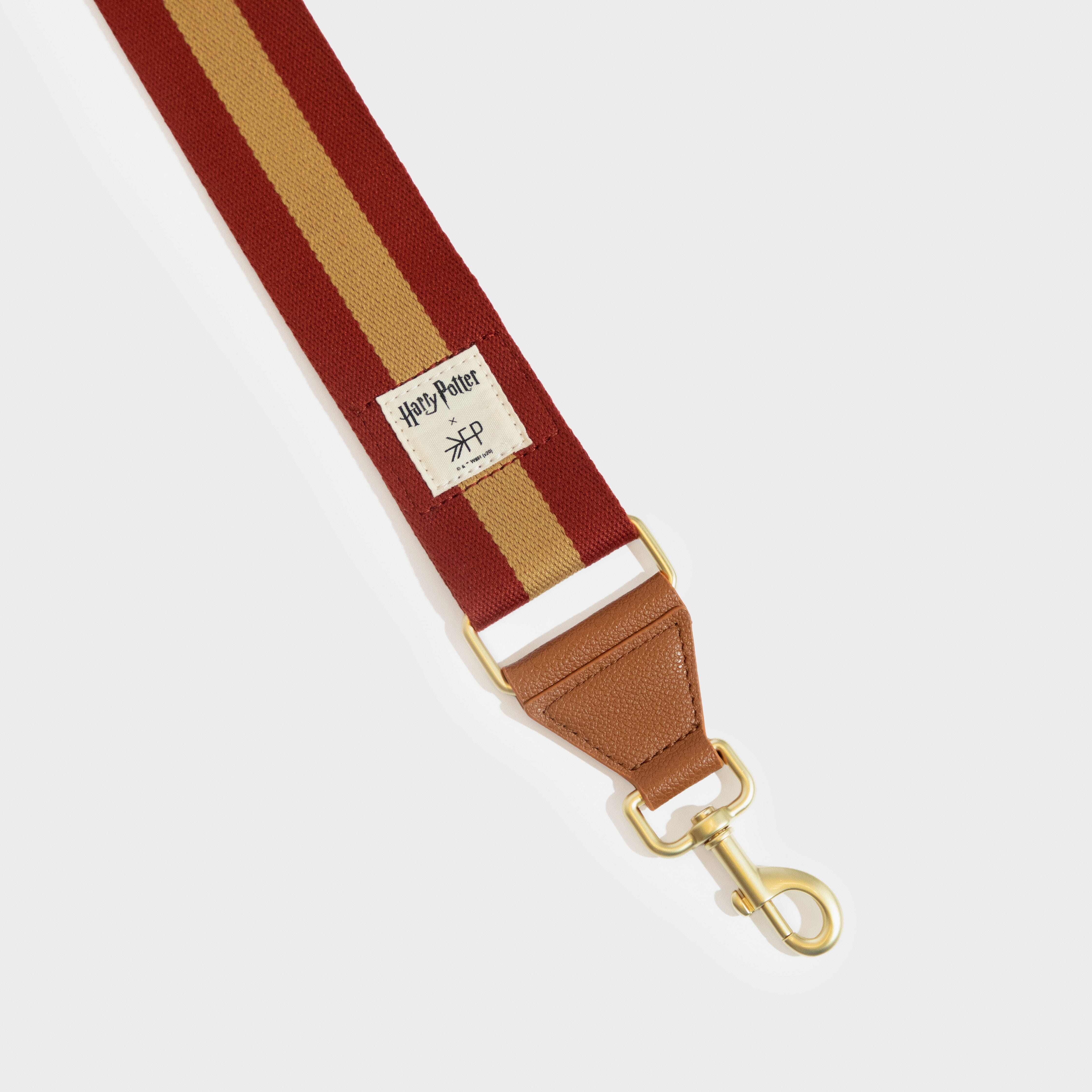 Gryffindor™ Crossbody Strap Crossbody Strap Bag Accessory 