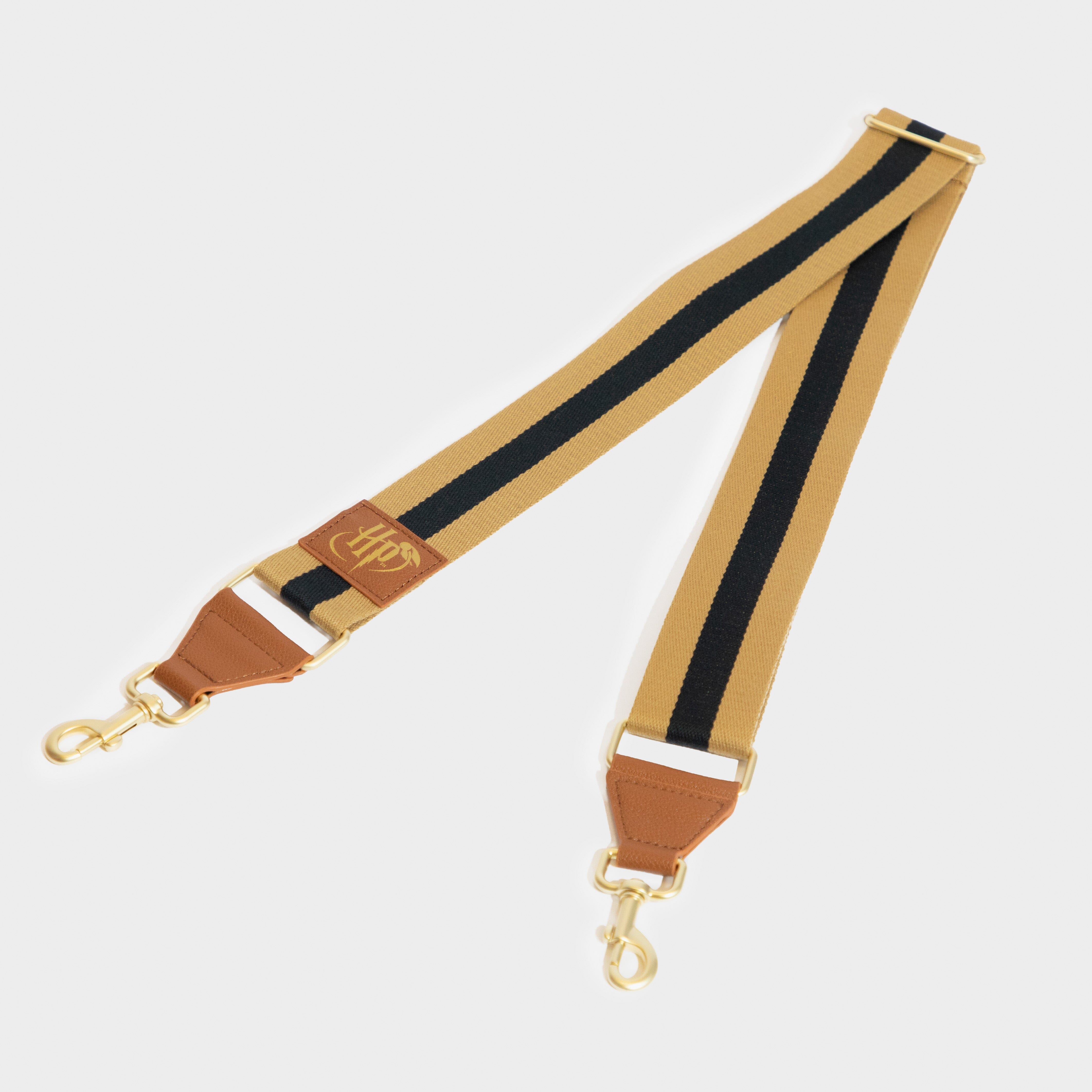 Hufflepuff™ Crossbody Strap Crossbody Strap Bag Accessory 