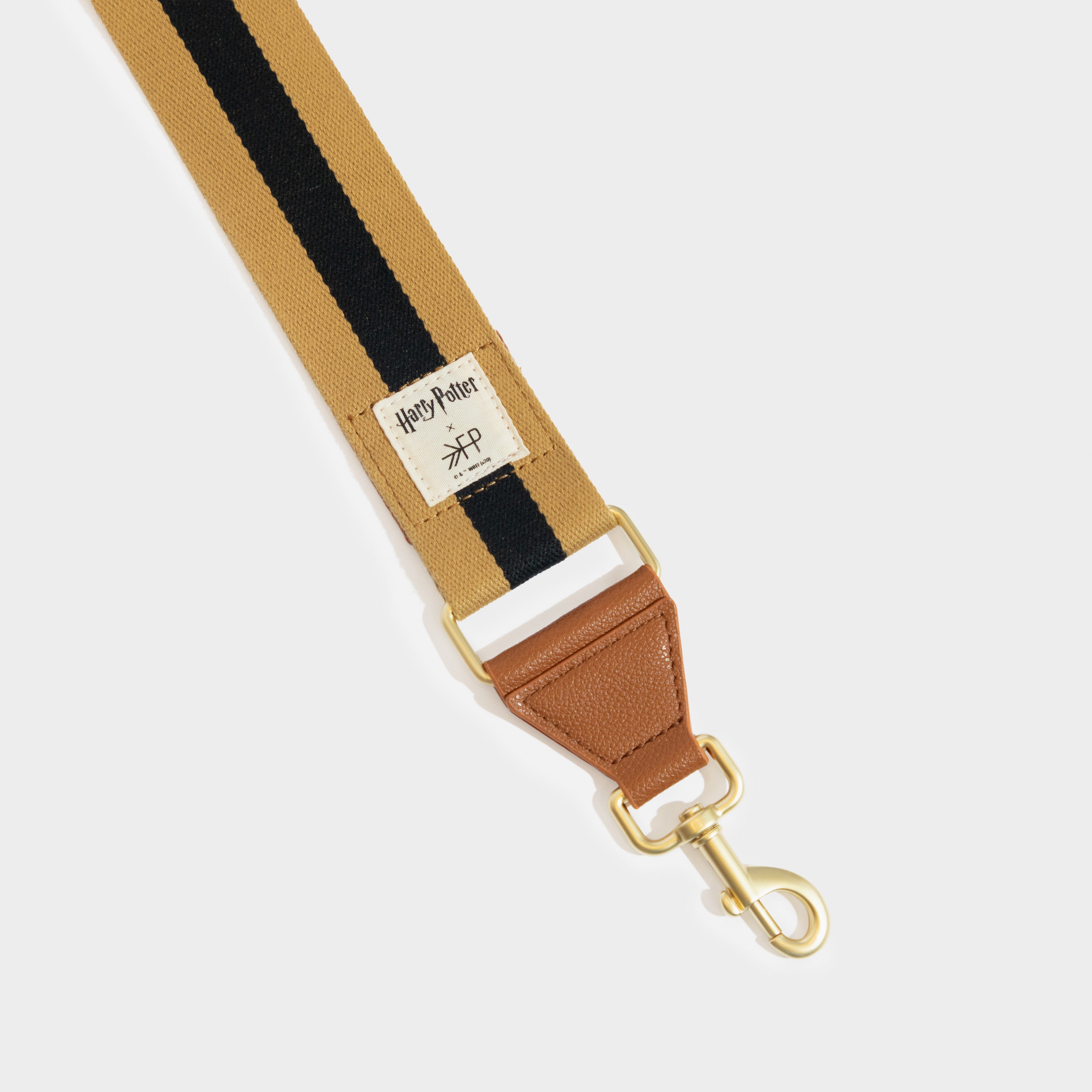 Hufflepuff™ Crossbody Strap Crossbody Strap Bag Accessory 