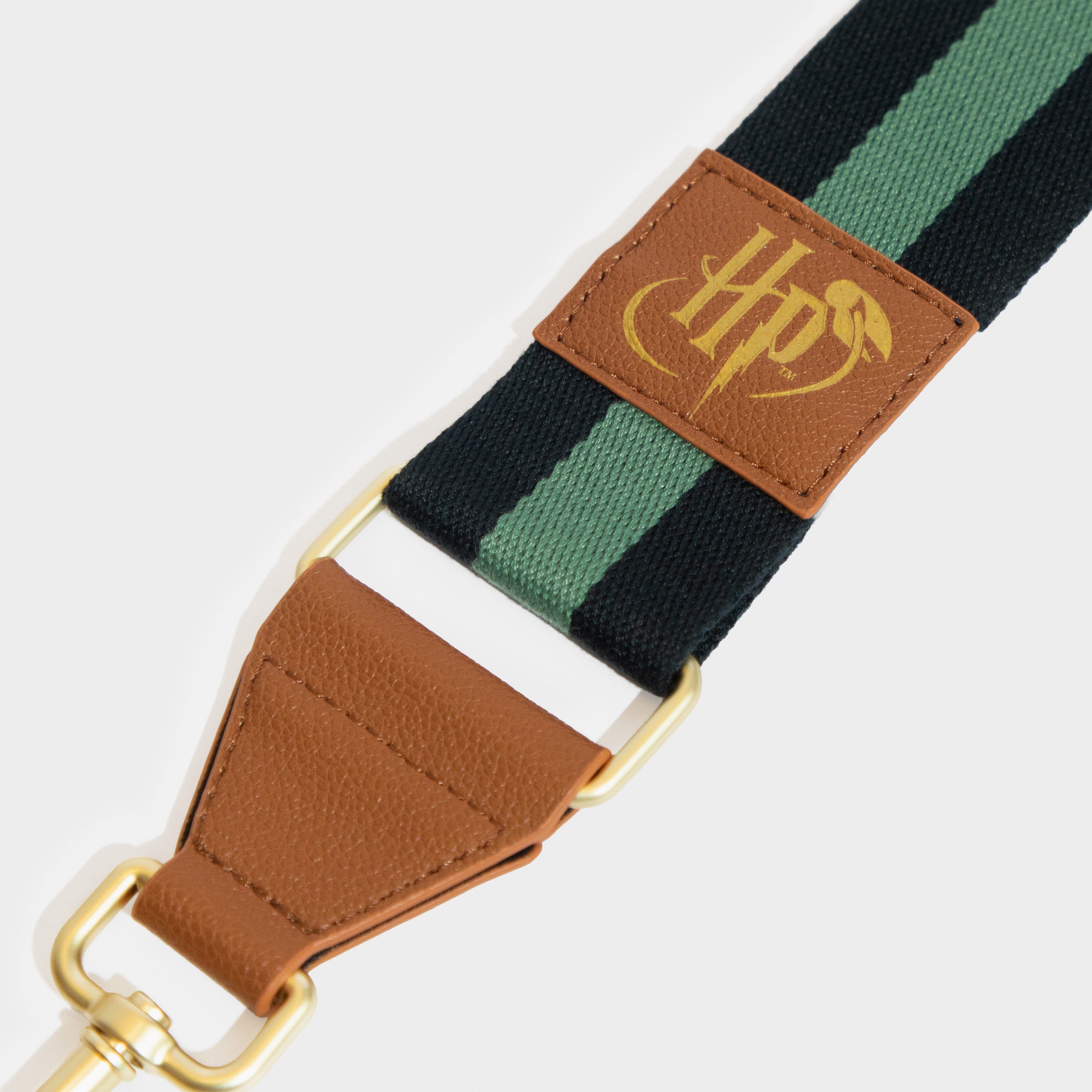 Slytherin™ Crossbody Strap Crossbody Strap Bag Accessory 