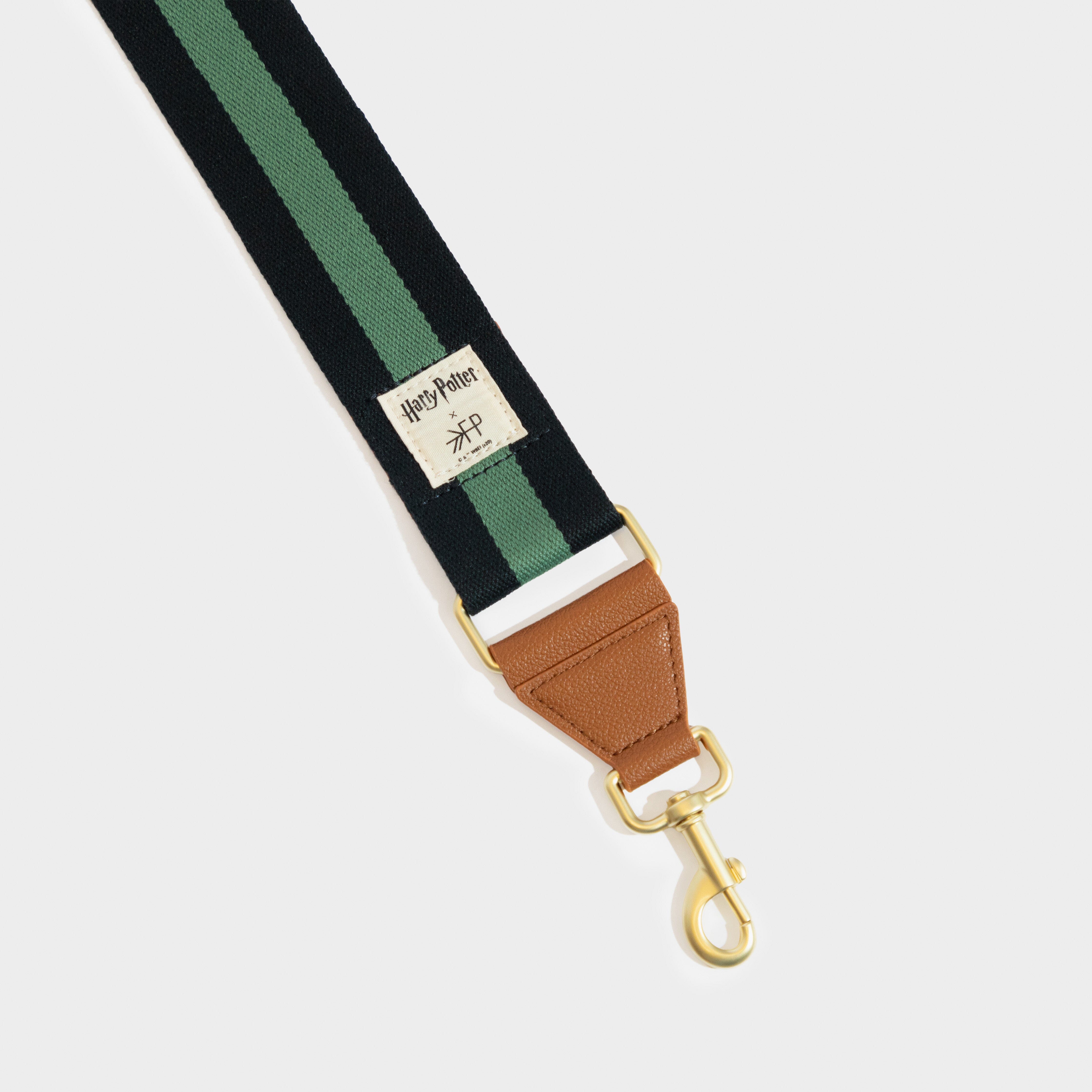 Slytherin™ Crossbody Strap Crossbody Strap Bag Accessory 