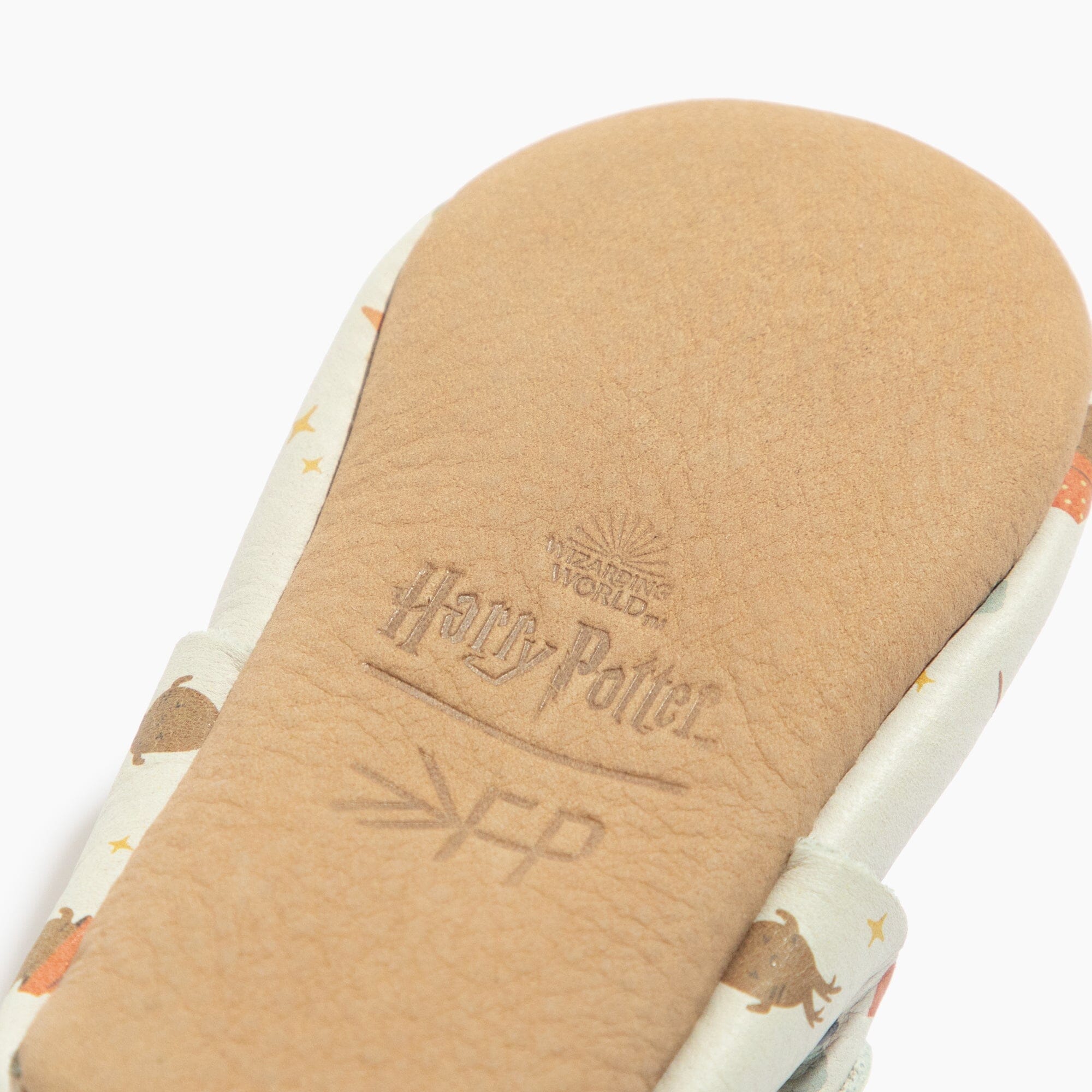Herbology Class City Baby Shoe City Mocc Soft Sole 