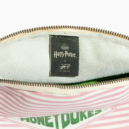 Honeydukes™ Cosmetic Pouch Cosmetic Pouch In House Bag 