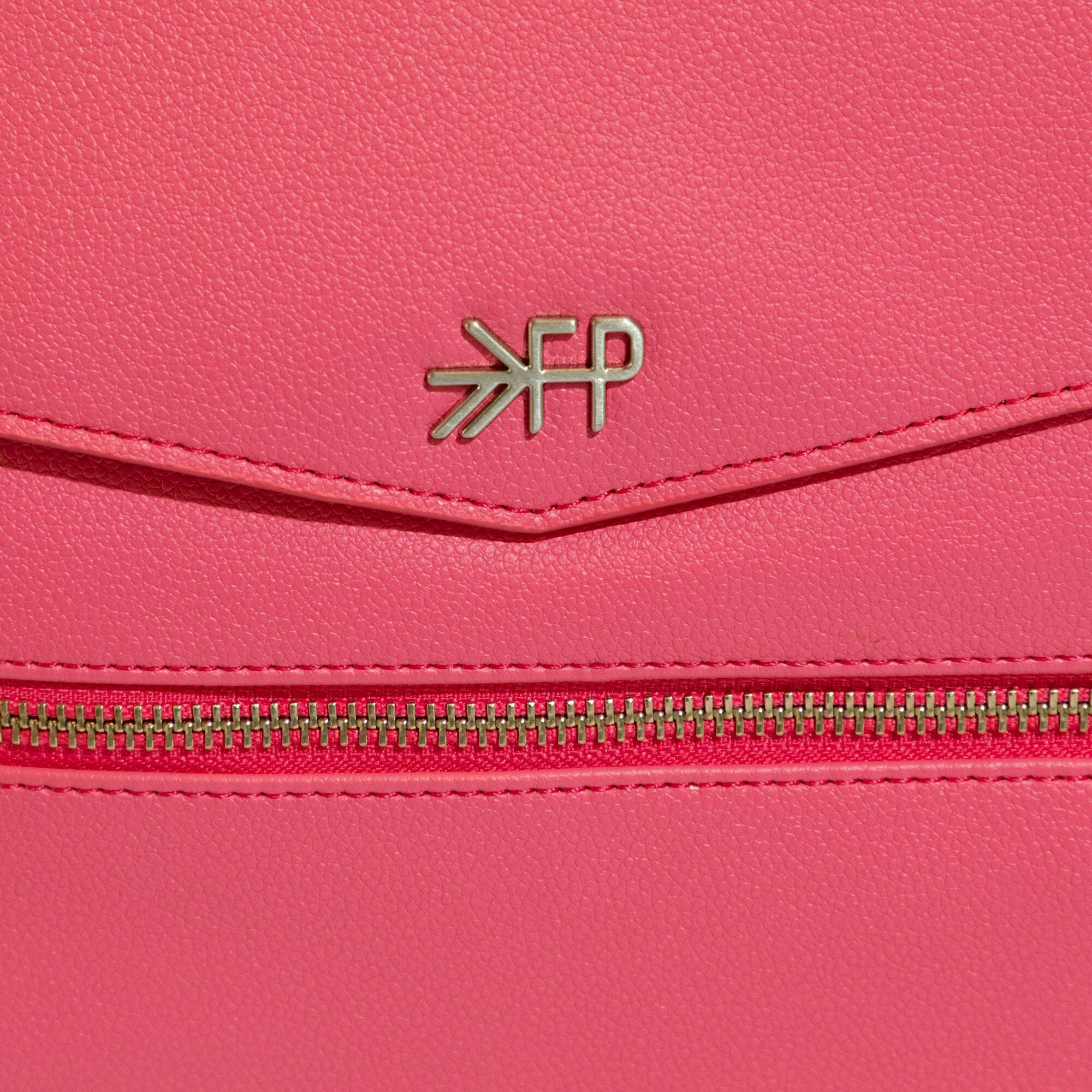 Hot Pink Classic Diaper Bag II Classic Diaper Bag II Diaper Bag 