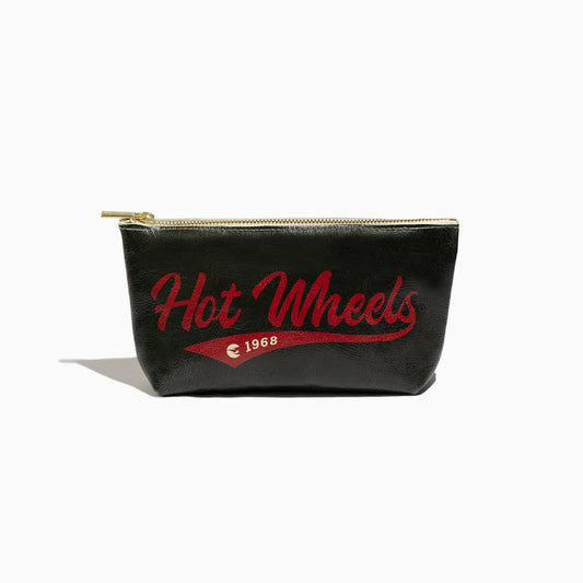 Hot Wheels™ Varsity Utility Pouch Utility Pouch In House Bag 
