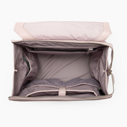 Lavender Classic Diaper Bag II Classic Diaper Bag II Diaper Bag 