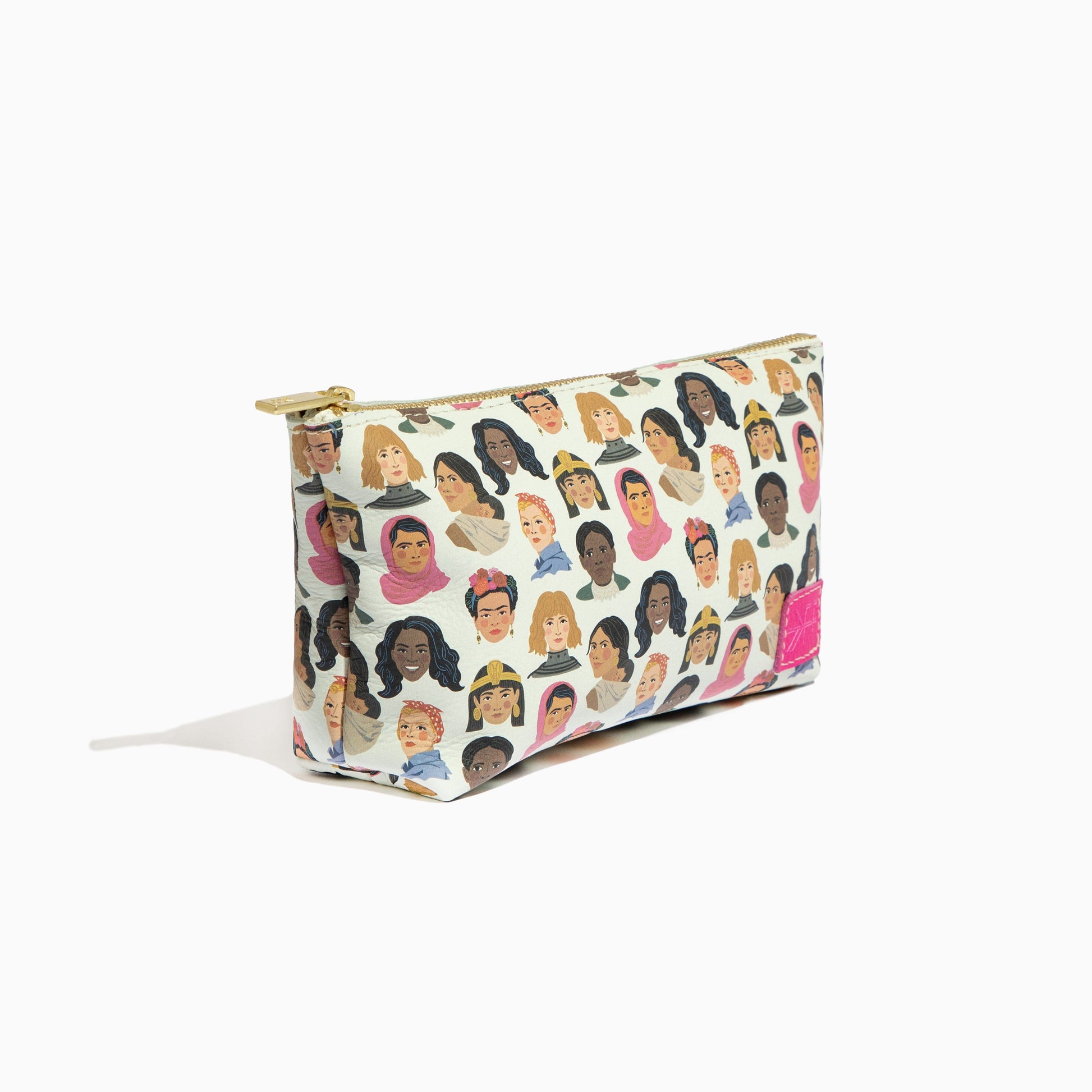 Iconic Women Utility Pouch Utility Pouch In House Bag 