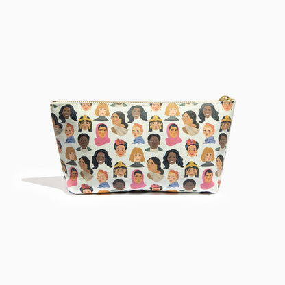 Iconic Women Utility Pouch Utility Pouch In House Bag 