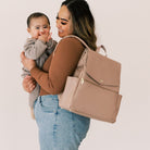 Fig Classic Diaper Bag II Classic Diaper Bag II Diaper Bag 