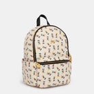 Disney Retro Mickey Mouse Mini Classic City Diaper Bag Mini Classic City Backpack Diaper Bag 