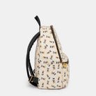 Disney Retro Mickey Mouse Mini Classic City Diaper Bag Mini Classic City Backpack Diaper Bag 