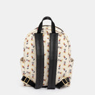 Disney Retro Mickey Mouse Mini Classic City Diaper Bag Mini Classic City Backpack Diaper Bag 