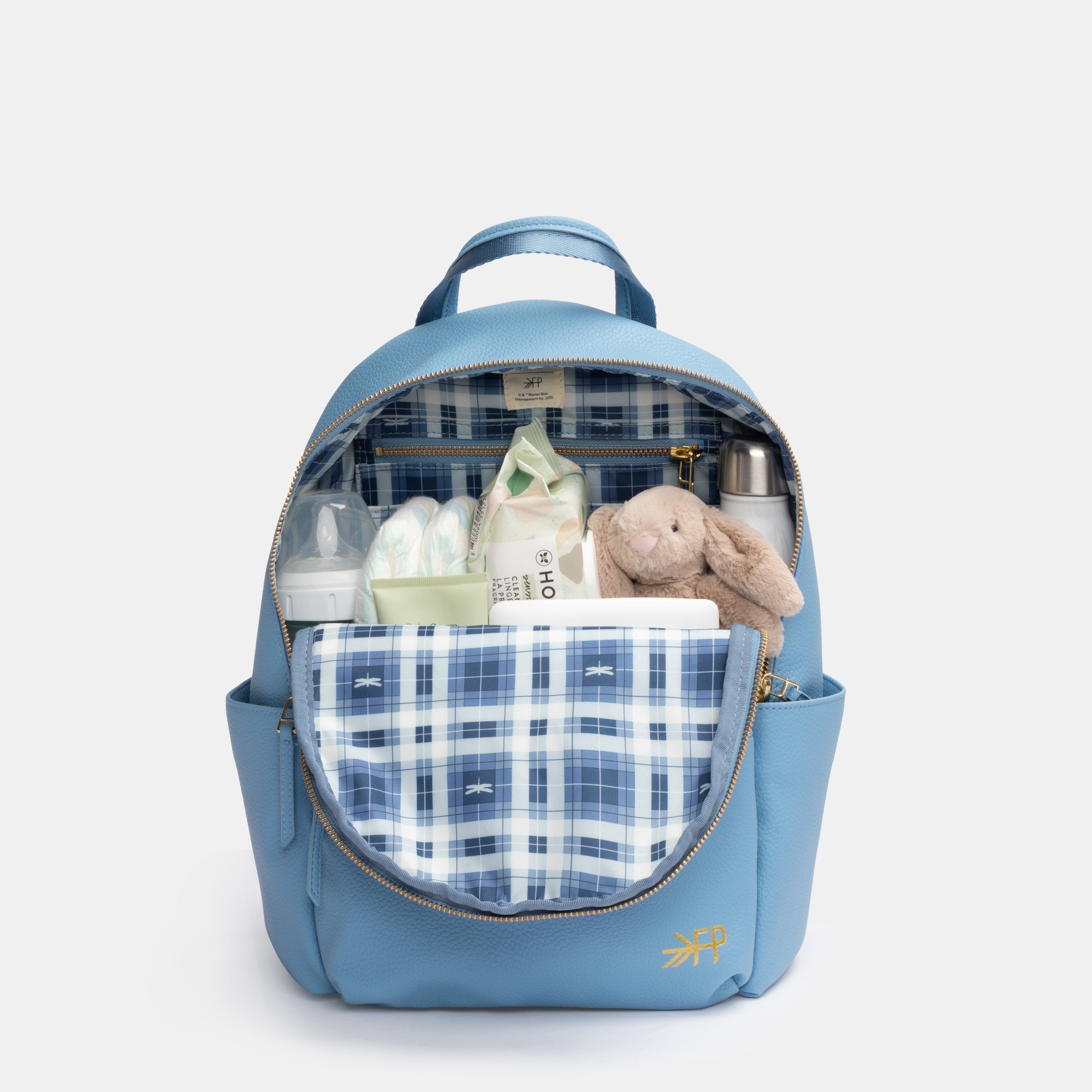 Gilmore Girls Mini Classic City Diaper Bag Mini Classic City Backpack Diaper Bag 