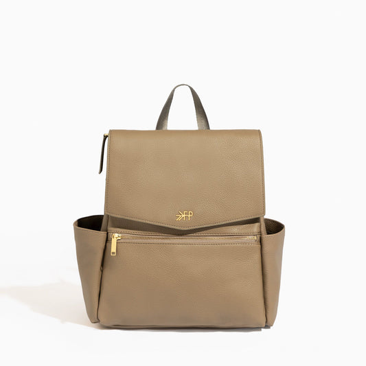 Aspen Mini Classic Bag II Mini Classic Diaper Bag II Diaper Bag 
