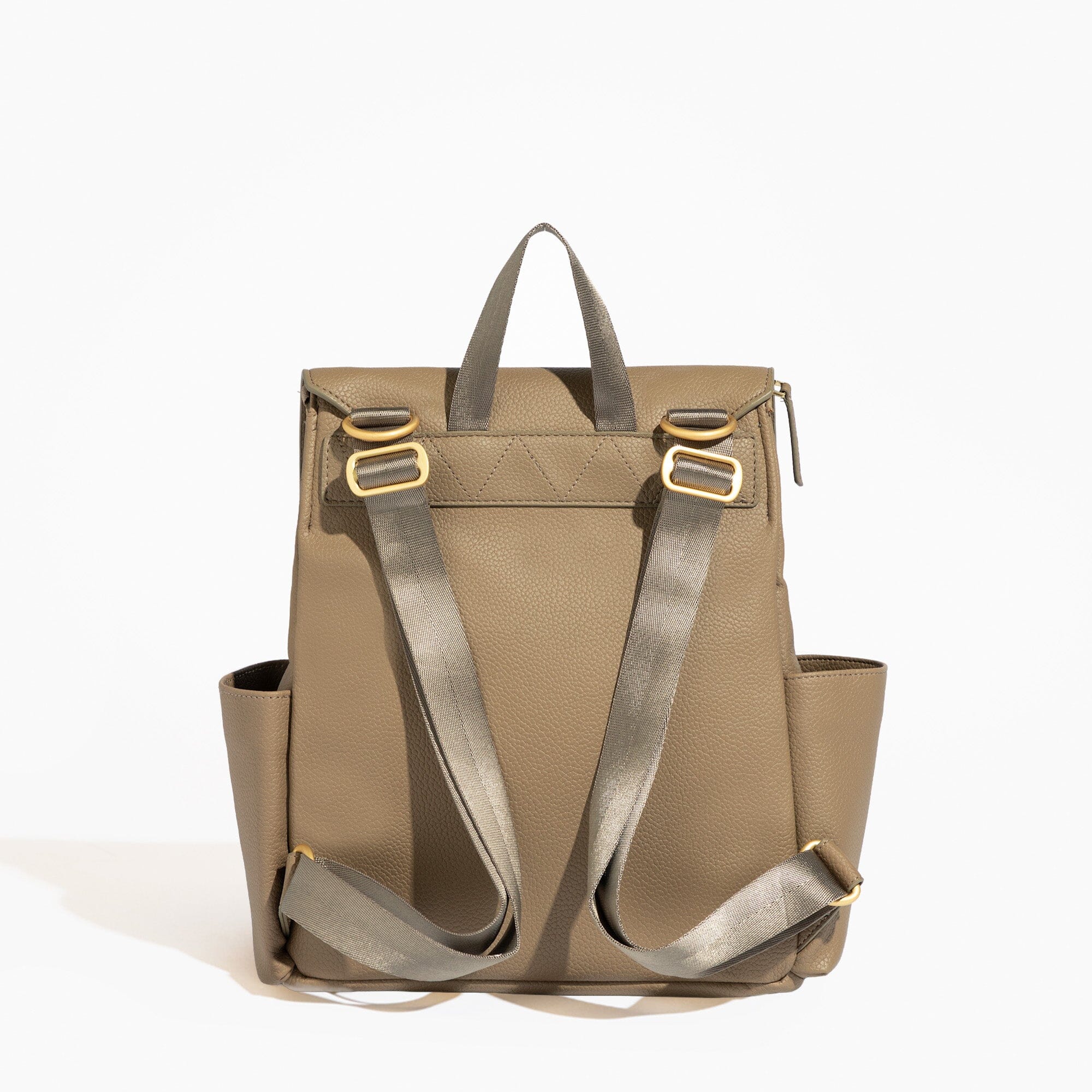Aspen Mini Classic Bag II Mini Classic Diaper Bag II Diaper Bag 
