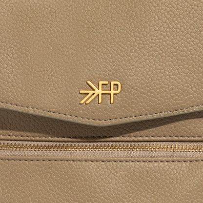 Aspen Mini Classic Bag II Mini Classic Diaper Bag II Diaper Bag 