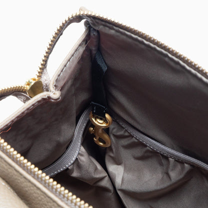 Aspen Mini Classic Bag II Mini Classic Diaper Bag II Diaper Bag 