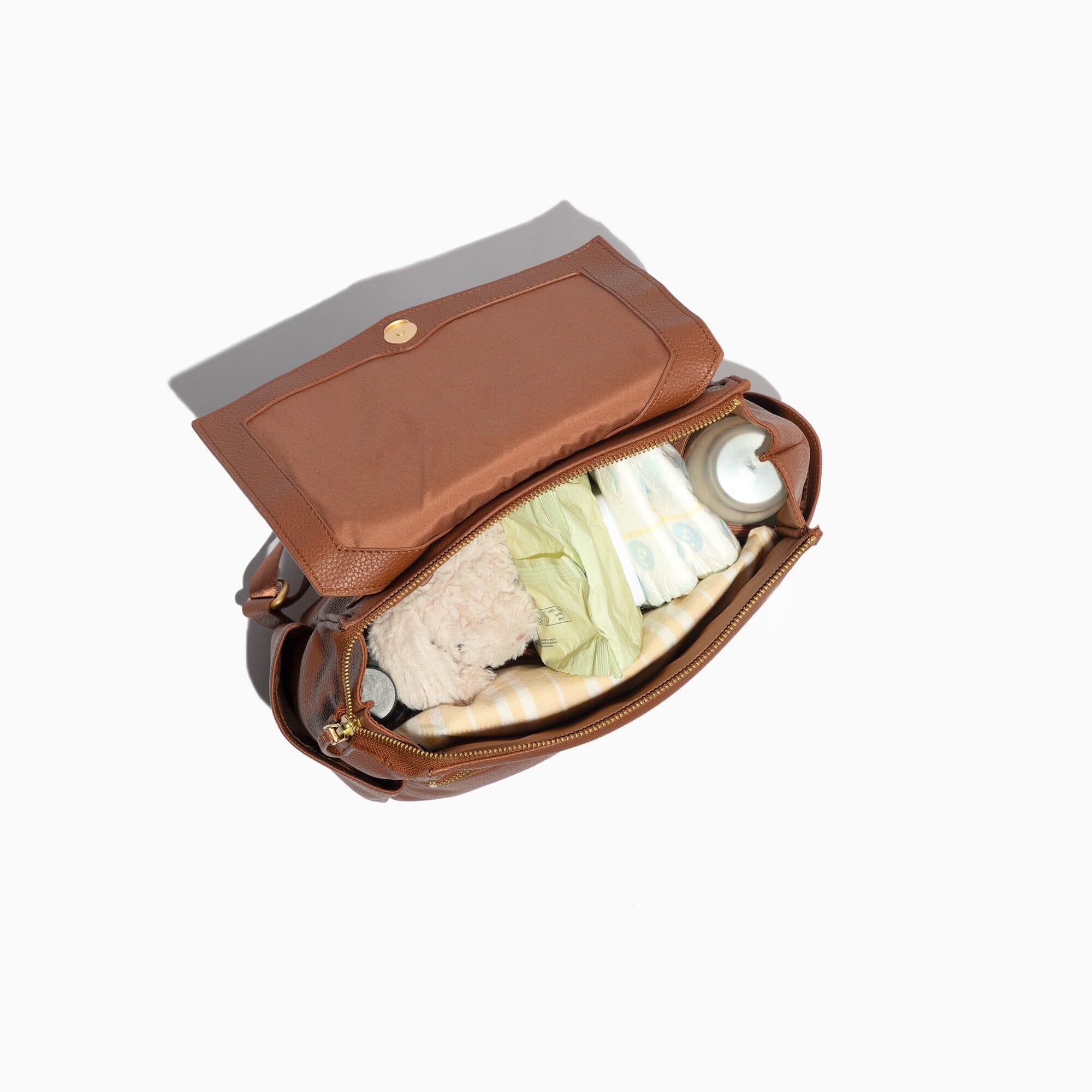 ADERERROR Saltre pocket bag ブラウン ADERERROR Saltre pocket bag ブラウン ADERERROR Saltre pocket bag