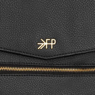 Ebony Mini Classic Bag II Mini Classic Diaper Bag II Diaper Bag 