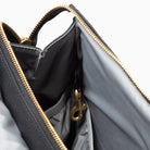 Ebony Mini Classic Bag II Mini Classic Diaper Bag II Diaper Bag 