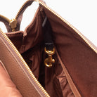 Espresso Mini Classic Diaper Bag II Mini Classic Diaper Bag II Diaper Bag 