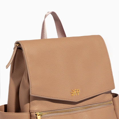 Fig Mini Classic Bag II Mini Classic Diaper Bag II Diaper Bag 