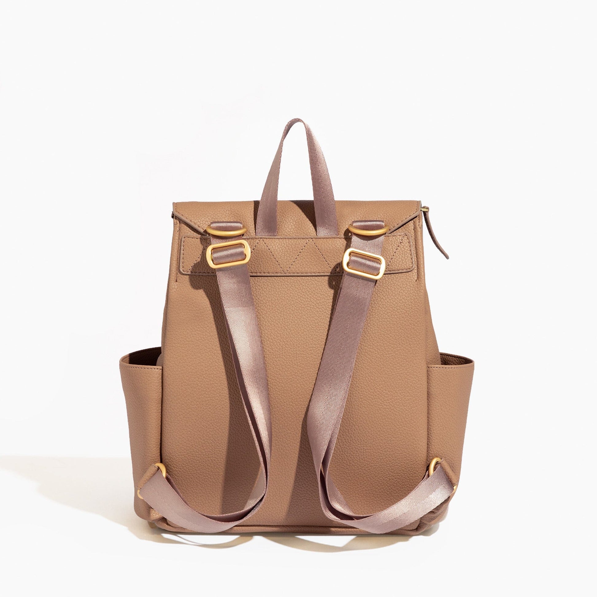 Fig Mini Classic Bag II Mini Classic Diaper Bag II Diaper Bag 