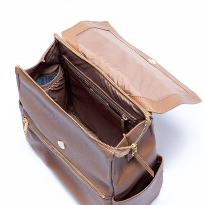 Fig Mini Classic Bag II Mini Classic Diaper Bag II Diaper Bag 