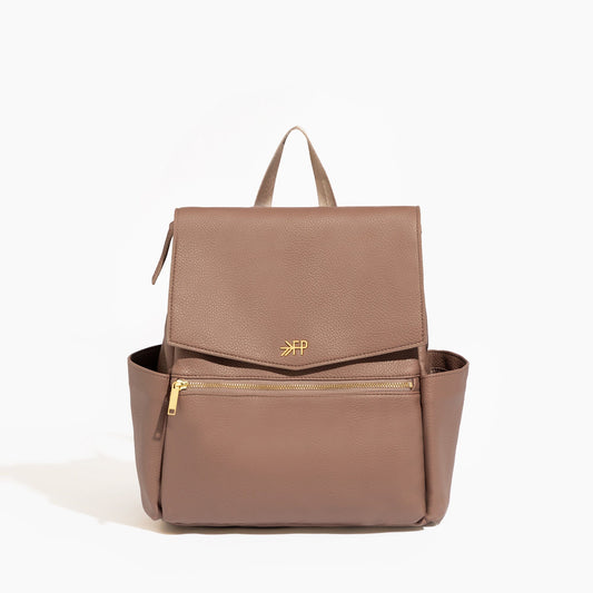 Heather Mini Classic Bag II Mini Classic Diaper Bag II Diaper Bag 