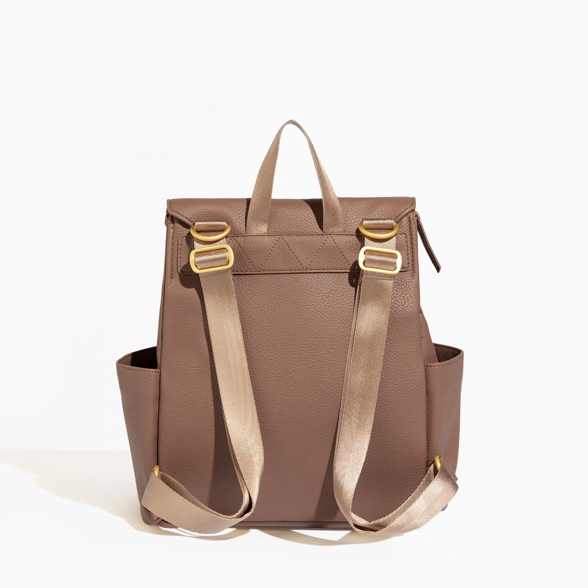 Heather Mini Classic Bag II Mini Classic Diaper Bag II Diaper Bag 