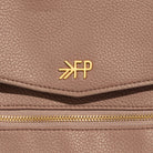 Heather Mini Classic Bag II Mini Classic Diaper Bag II Diaper Bag 