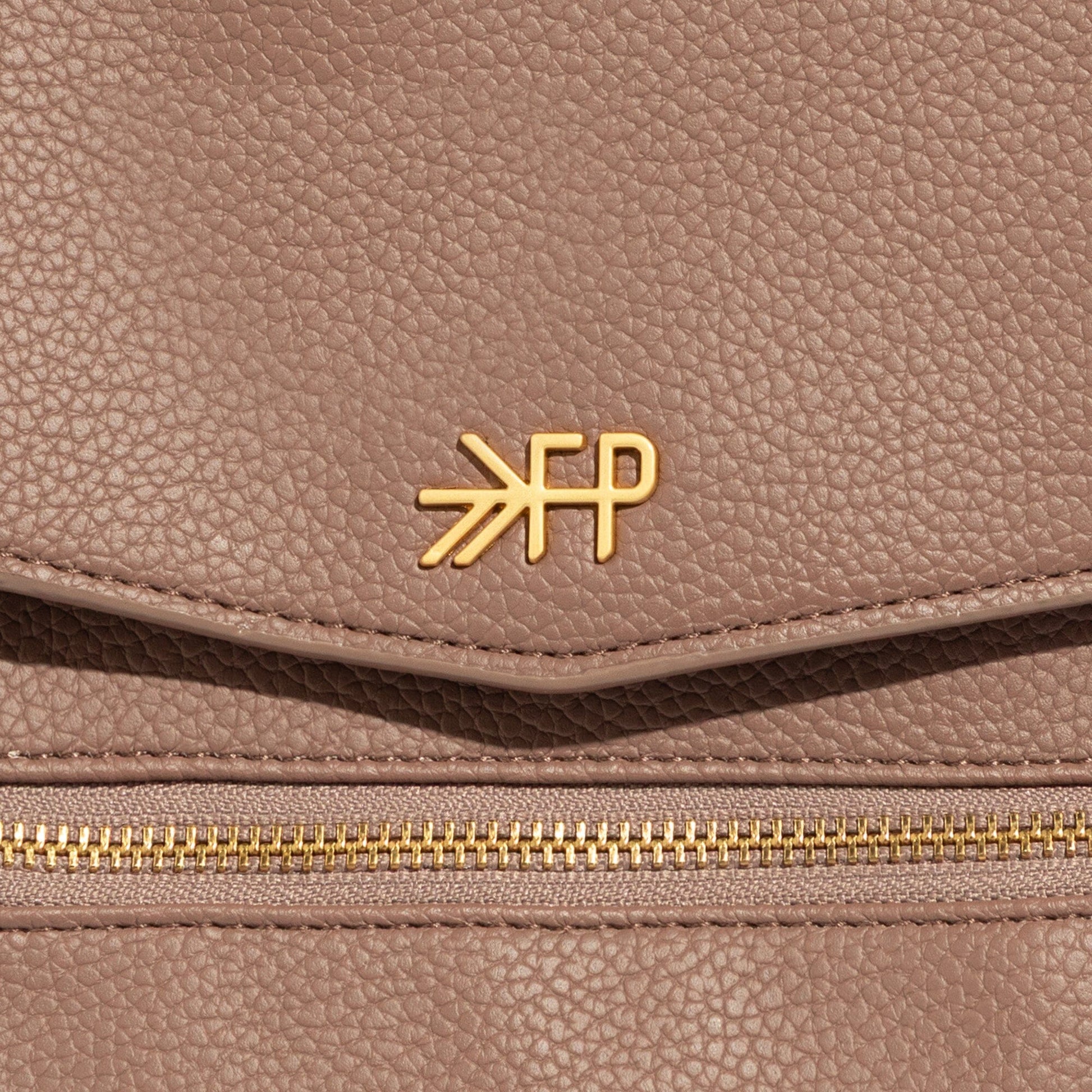 Heather Mini Classic Bag II Mini Classic Diaper Bag II Diaper Bag 