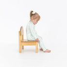 Mint Meadows Bamboo Sleeper Motette 