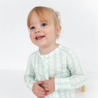 Mint Meadows Bamboo Sleeper Motette 