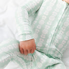 Mint Meadows Bamboo Sleeper Motette 