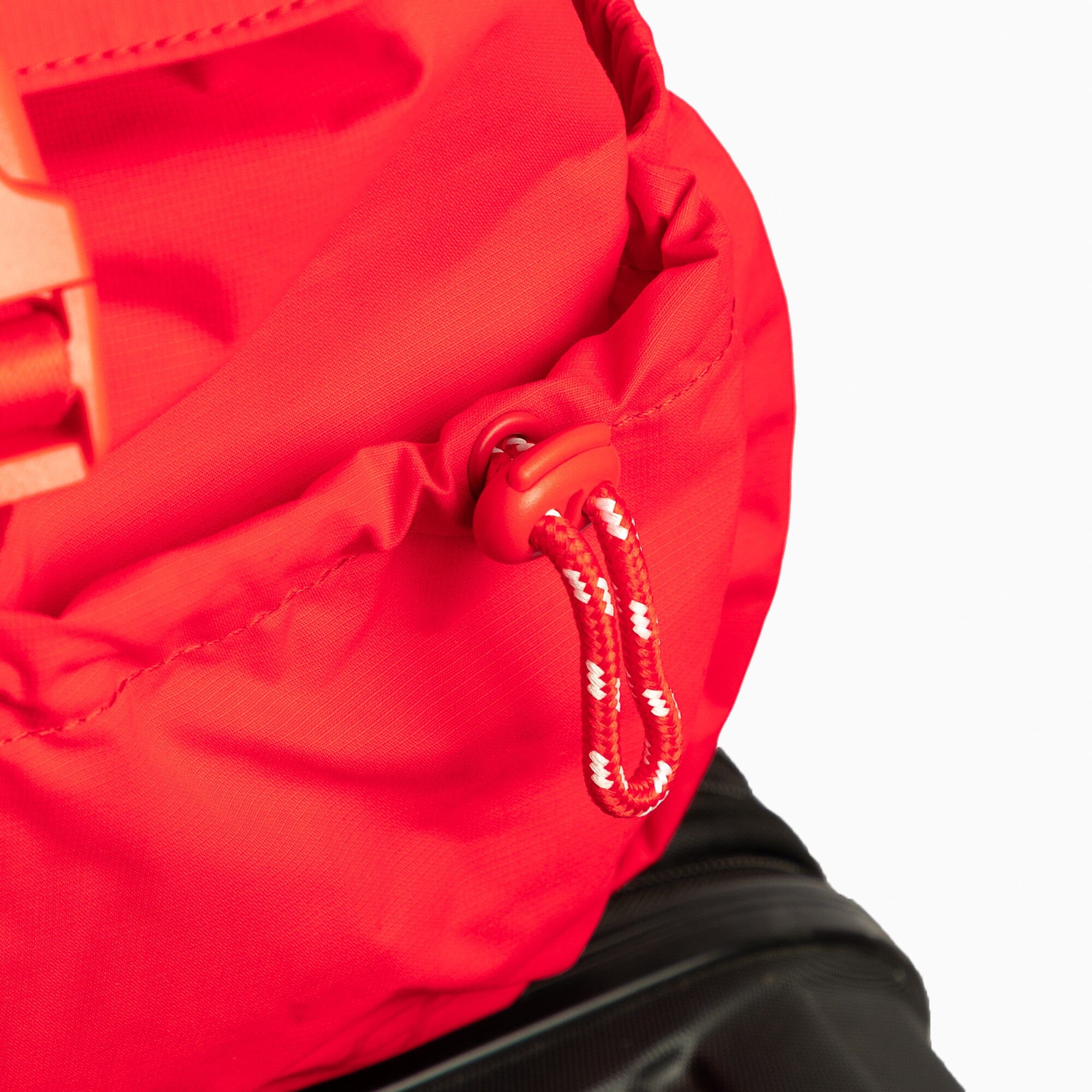 Cherry Motion Drawcord Backpack Motion Drawcord Backpack Diaper Bag 