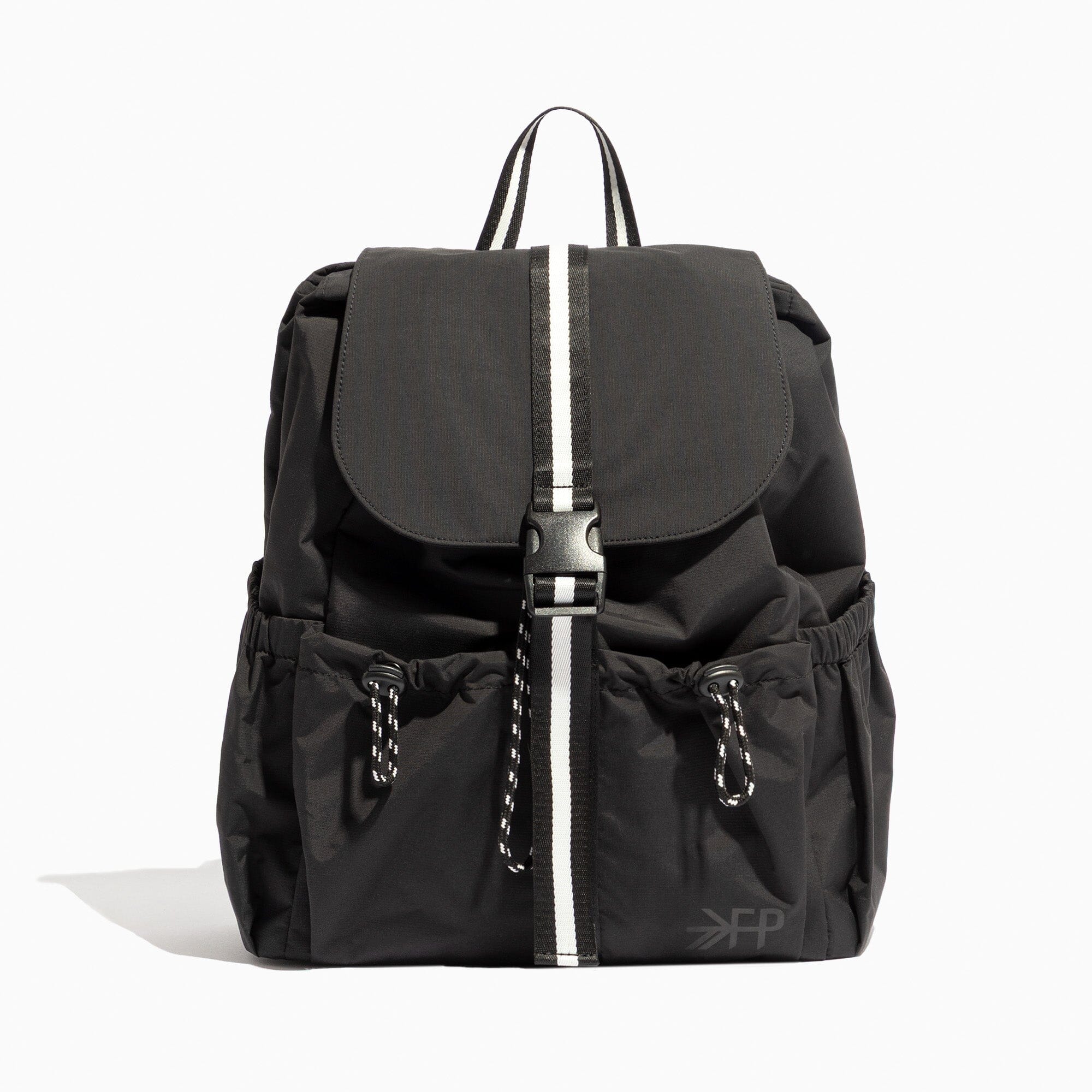 Jet Motion Drawcord Backpack Motion Drawcord Backpack Diaper Bag 