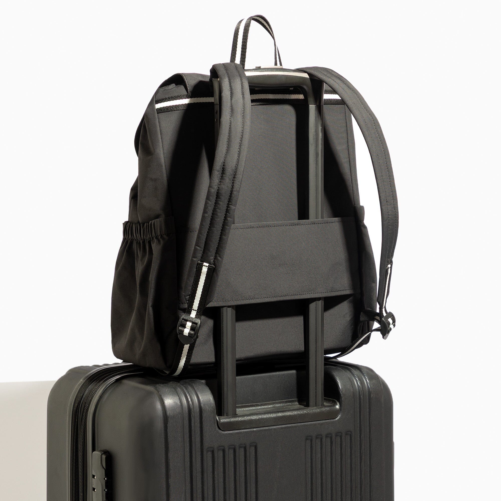 Jet Motion Drawcord Backpack Motion Drawcord Backpack Diaper Bag 